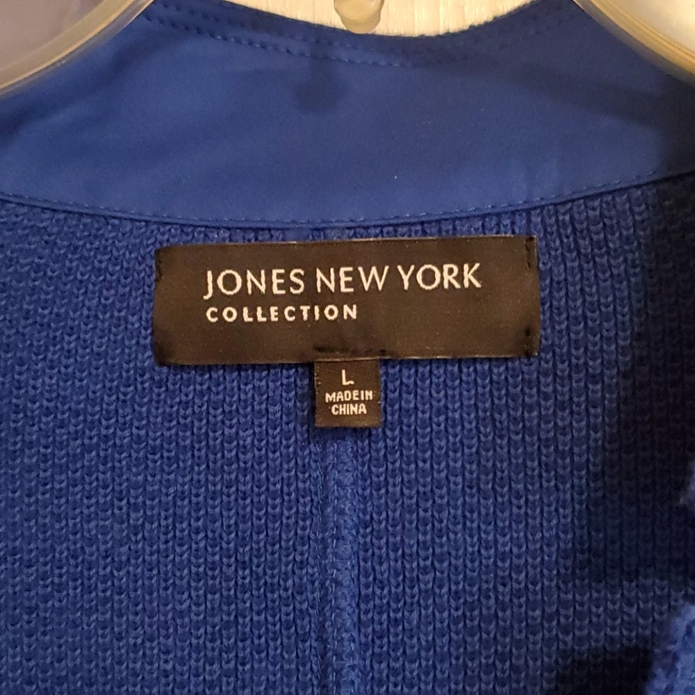 Jacket - Picture 2 of 3